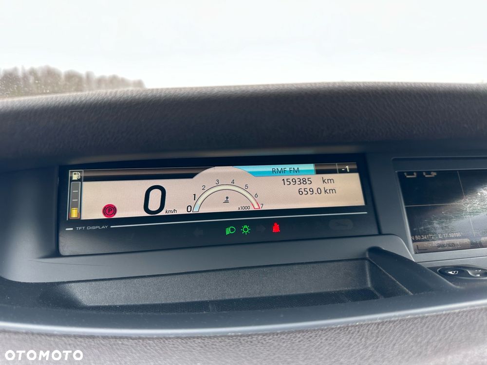 Renault Scenic TCe 130 Dynamique - 24