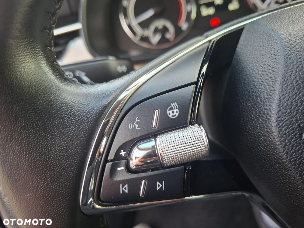 Skoda Kamiq 1.5 TSI Ambition - 11