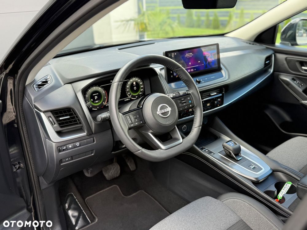 Nissan Qashqai 1.3 DIG-T MHEV Xtronic N-Connecta - 15