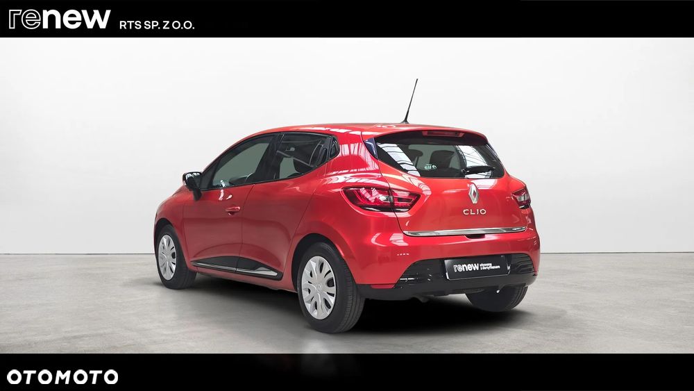Renault Clio 1.2 16V Alize - 4