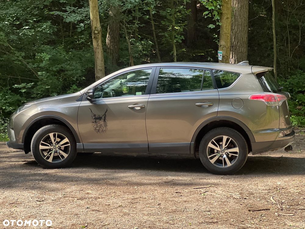 Toyota RAV4 2.0 Active 4x4 - 6