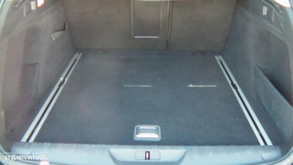 Peugeot 308 SW BlueHDi 120 Stop & Start Nível 2 Business-Line - 15