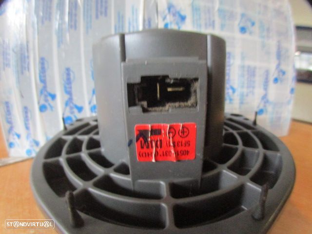 Motor Sofagem 4051031 CHEVROLET KALOS 2005 1.2I  GPL 72CV 5P CINZA - 3