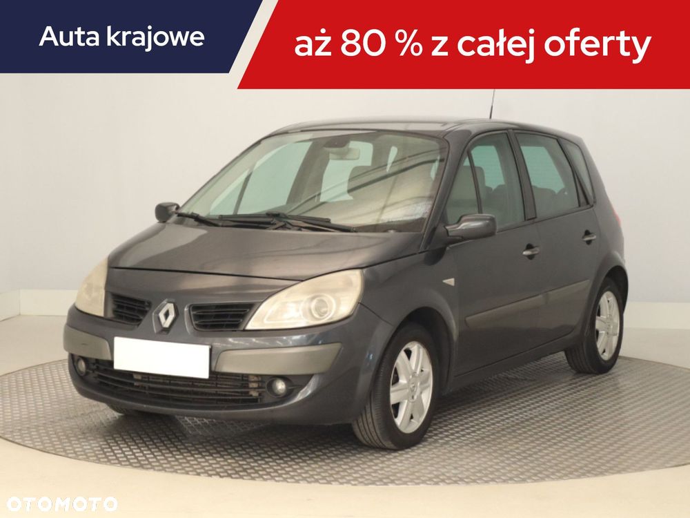 Renault Scenic - 3