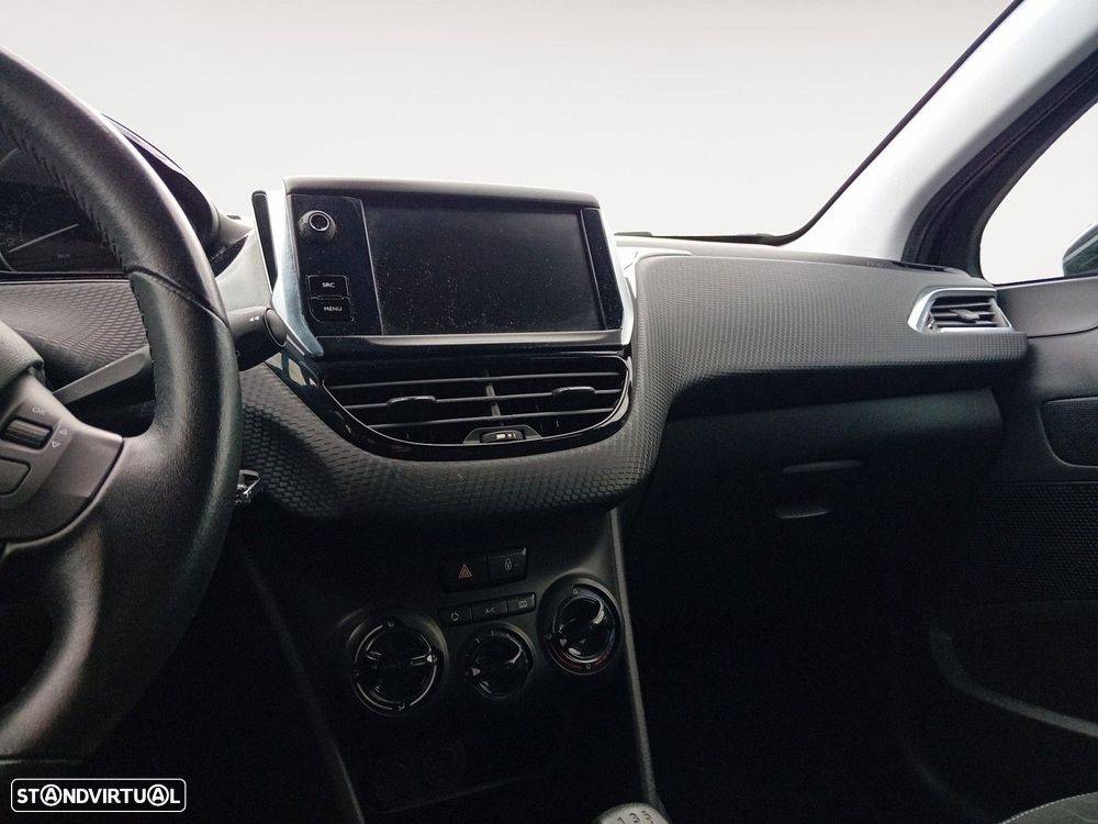 Peugeot 2008 1.2 PureTech Style - 11