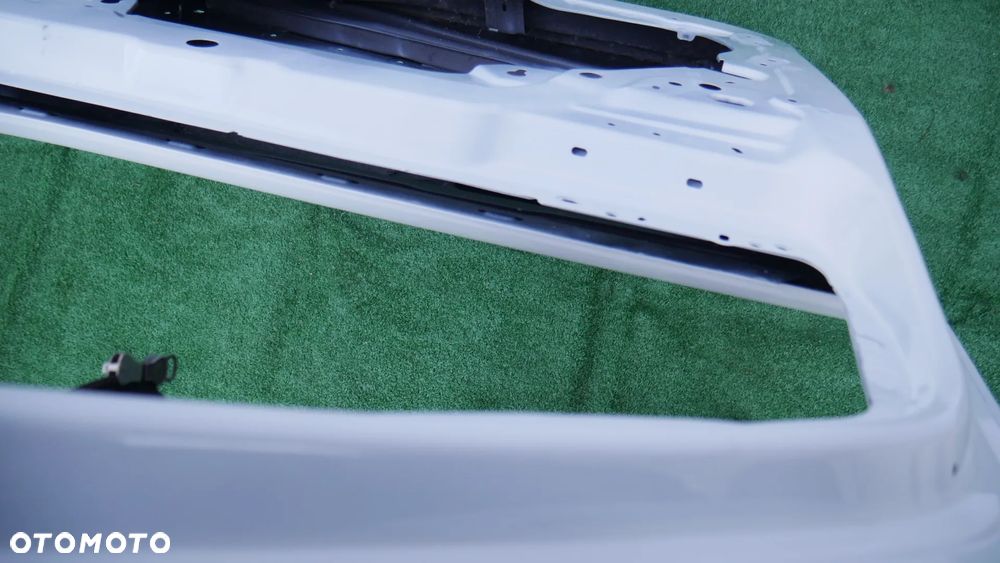 BERLINGO IV 4 PARTNER IV COMBO E DRZWI PRAWE PRZÓD PRZEDNIE PRZESUWNE 9820423180 - 15