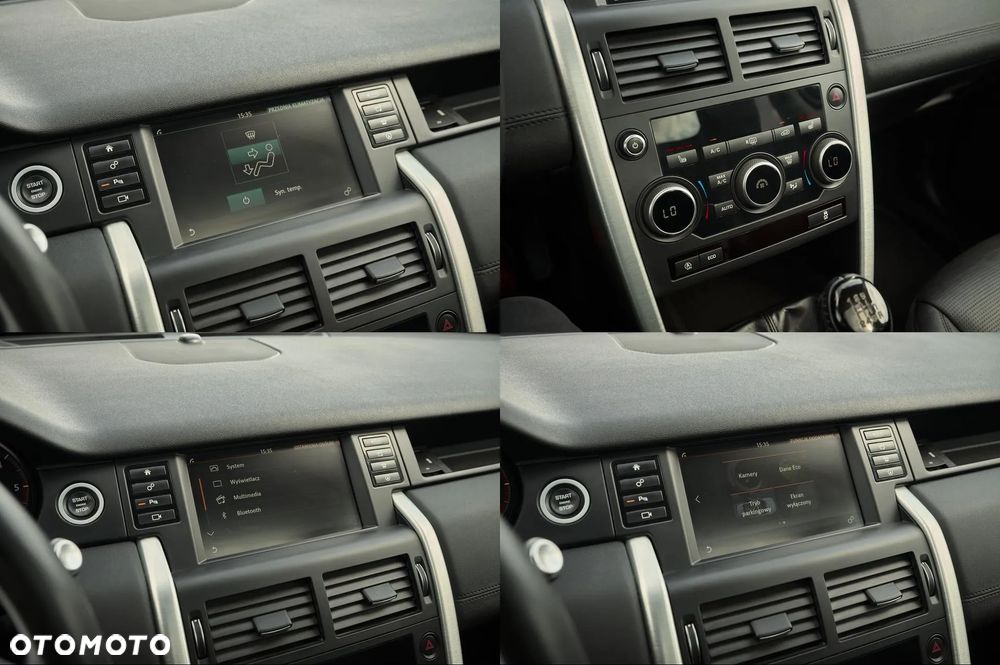 Land Rover Discovery Sport 2.0 eD4 HSE Luxury - 37
