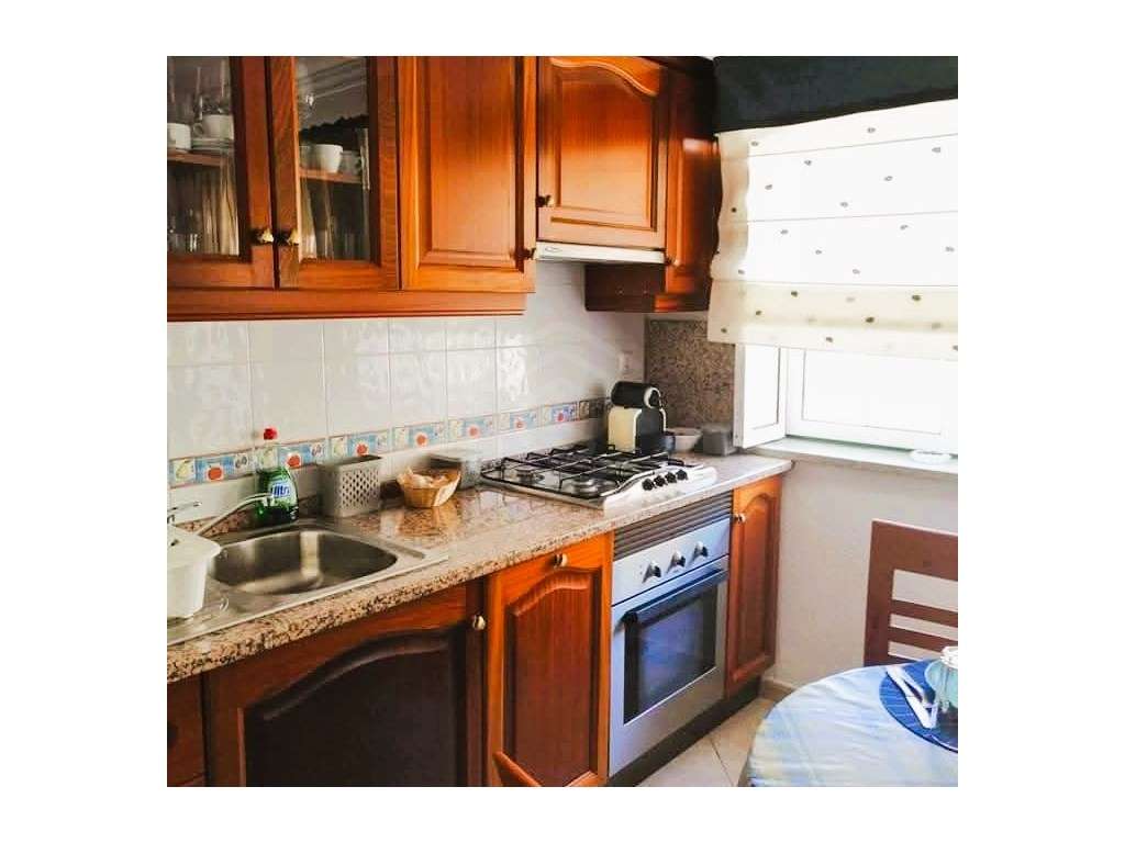 Apartamento T1 no Monte Fino, Monte Gordo, Algarve - Grande imagem: 2/16