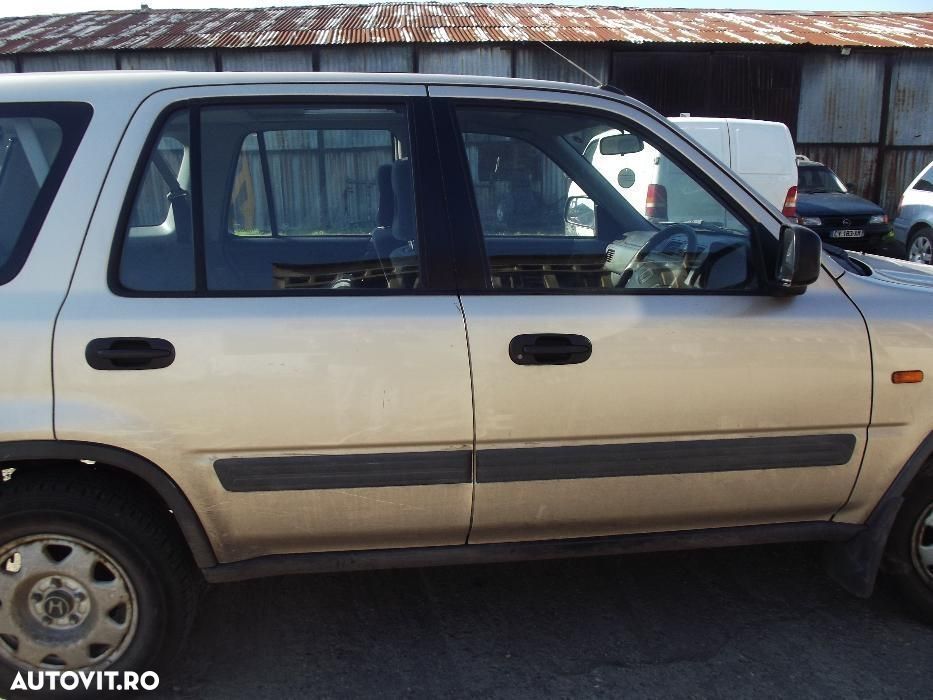 Usa Honda CRV usi fata spate stanga dreapta 1995-2001 dezmembrez crv - 1