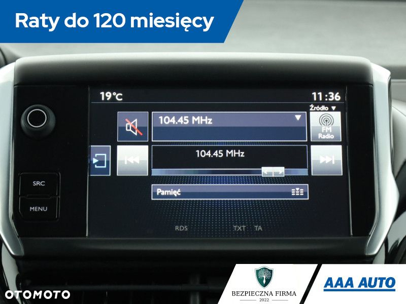 Peugeot 208 - 15