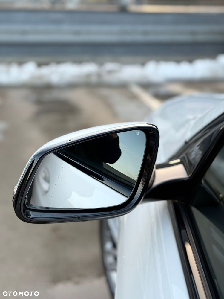 BMW Seria 1 118i M Sport - 10