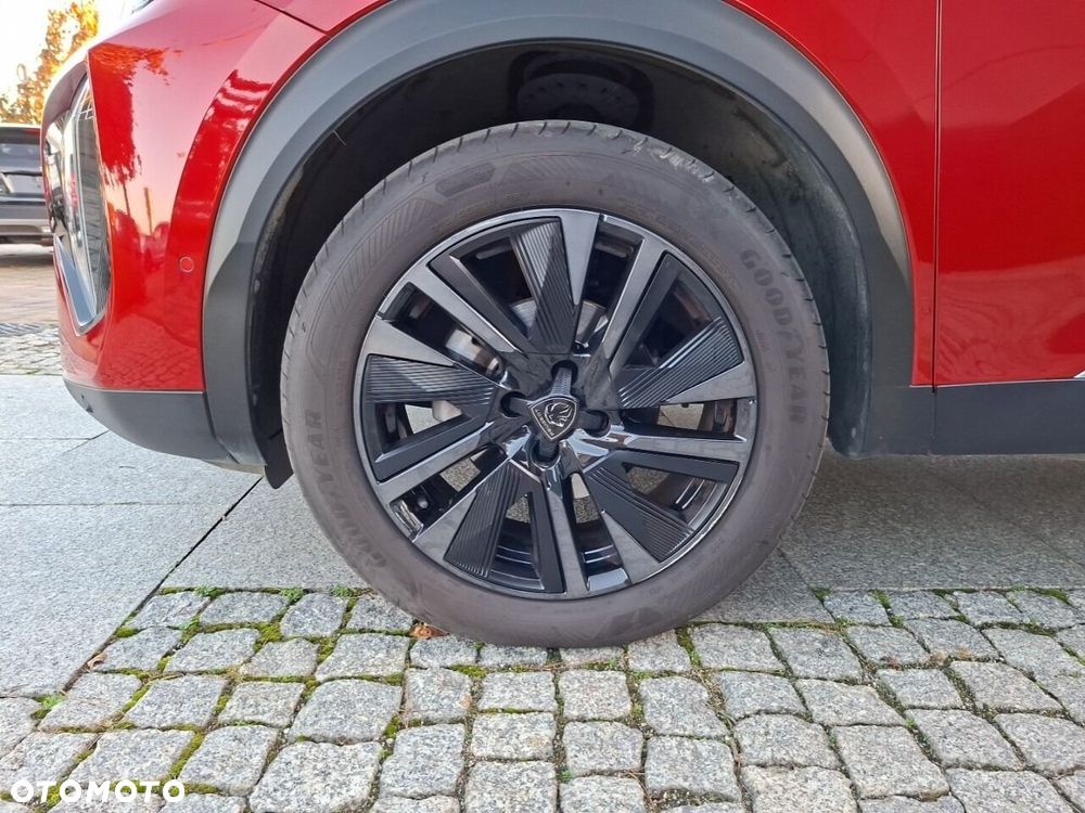 Peugeot 2008 1.2 PureTech GT S&S EAT8 - 12