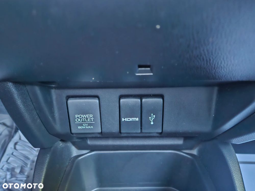 Honda Jazz - 23