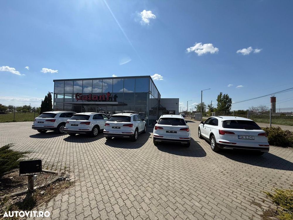 Audi Q5 40 TDI quattro S tronic advanced - 40