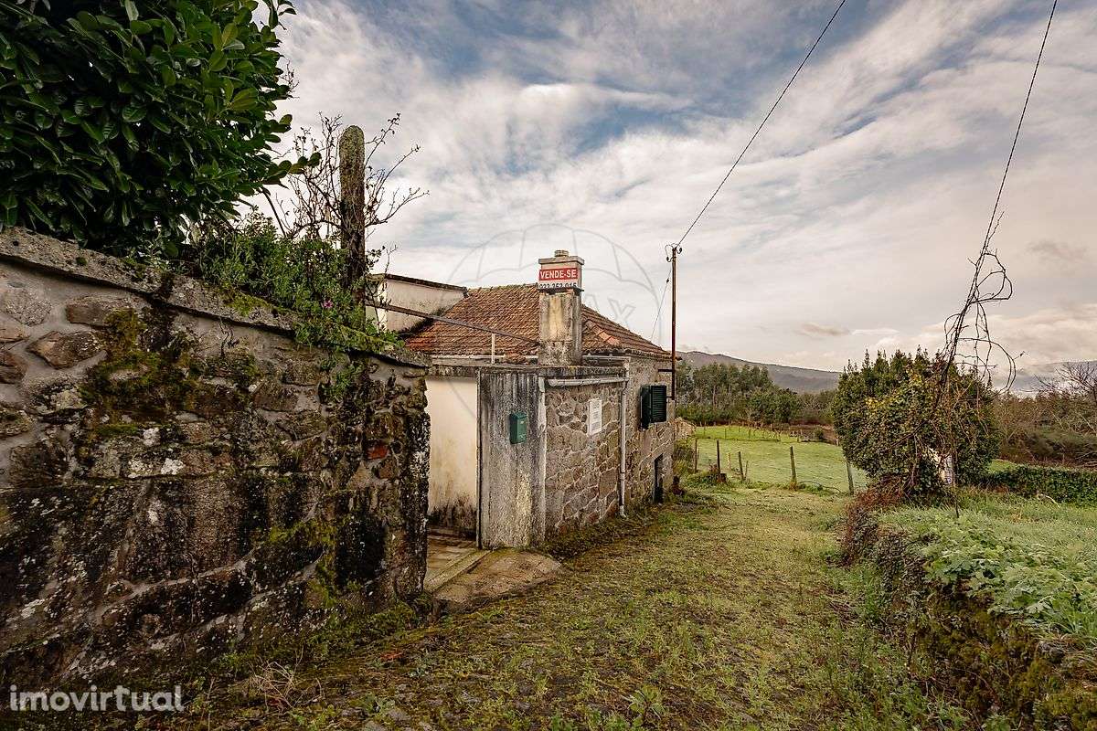 Moradia T2 para venda - Grande imagem: 4/31