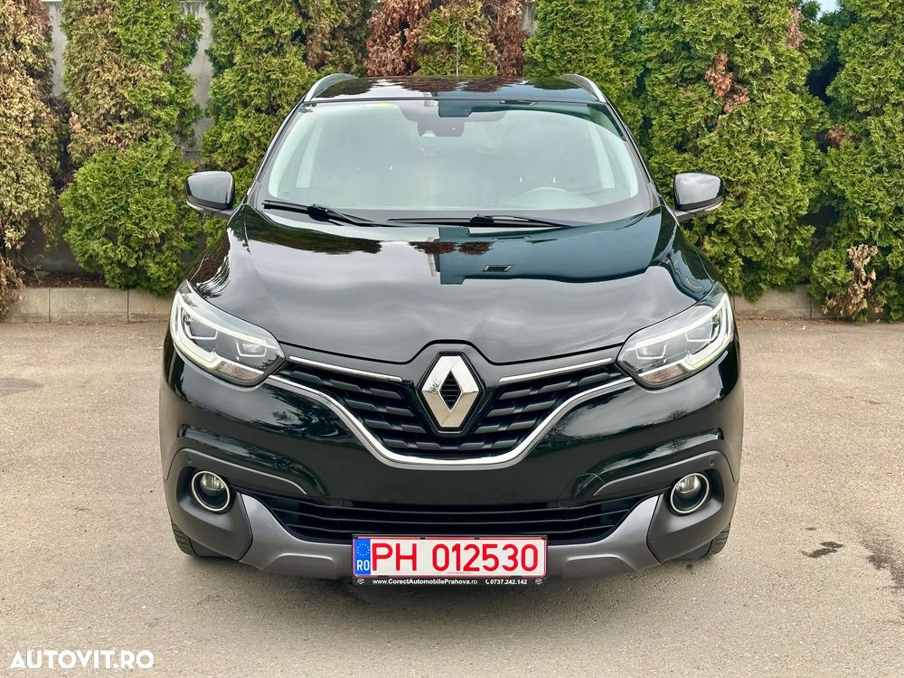 Renault Kadjar - 10