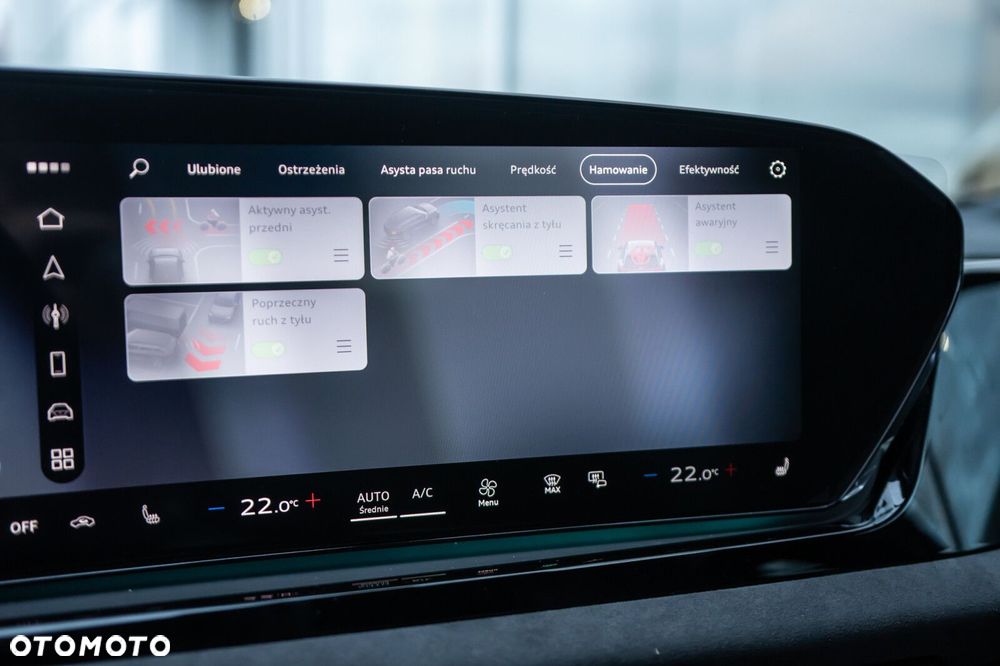 Audi A5 Limousine - 37
