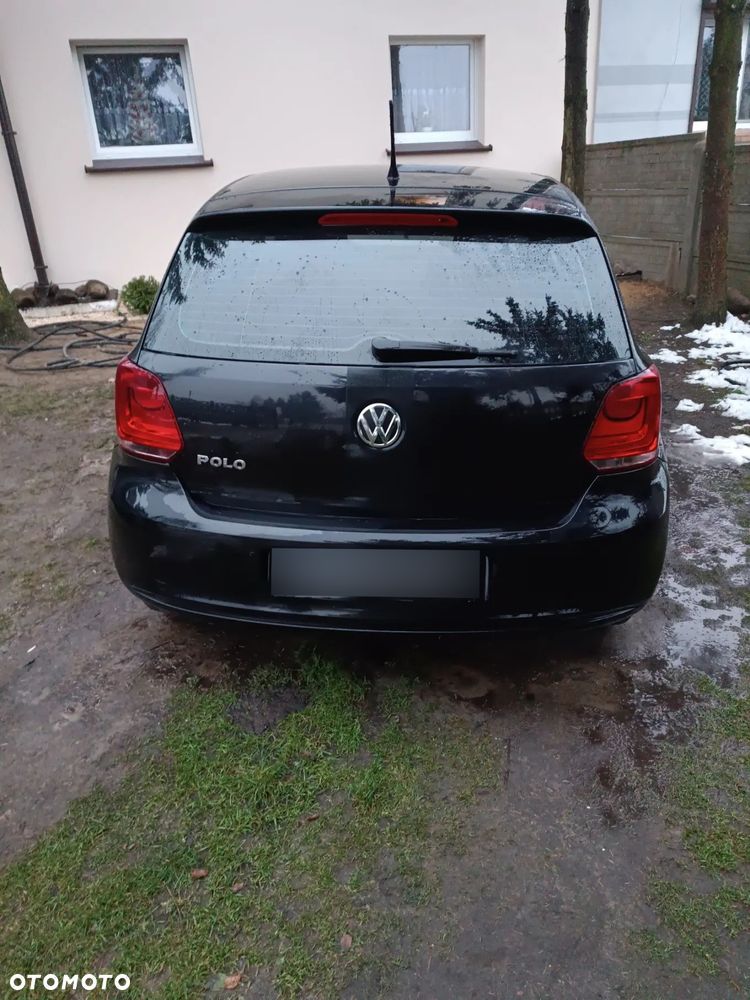 Volkswagen Polo 1.2 Comfortline - 3