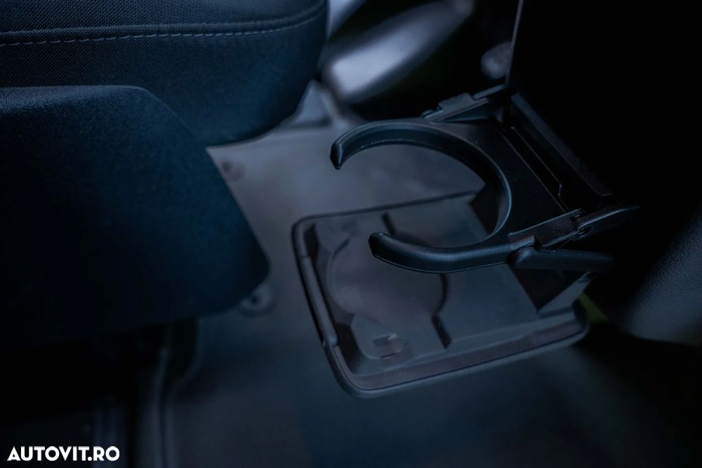 Ford Transit S-Cab L5 - 31