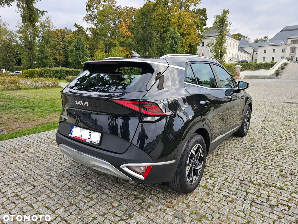 Kia Sportage - 26