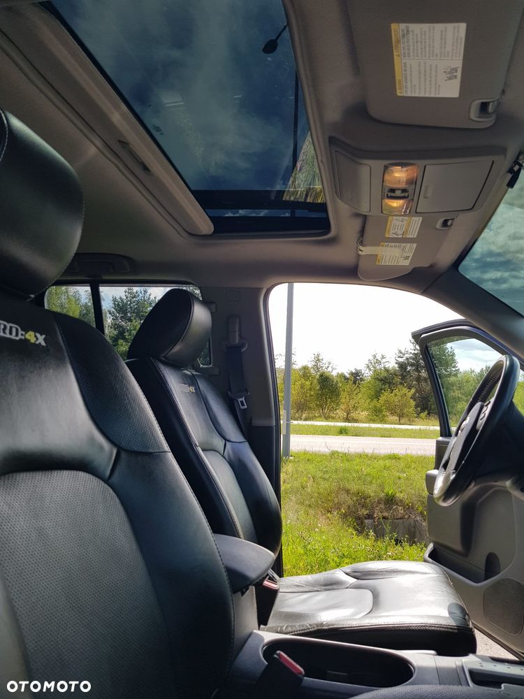 Nissan Navara - 6