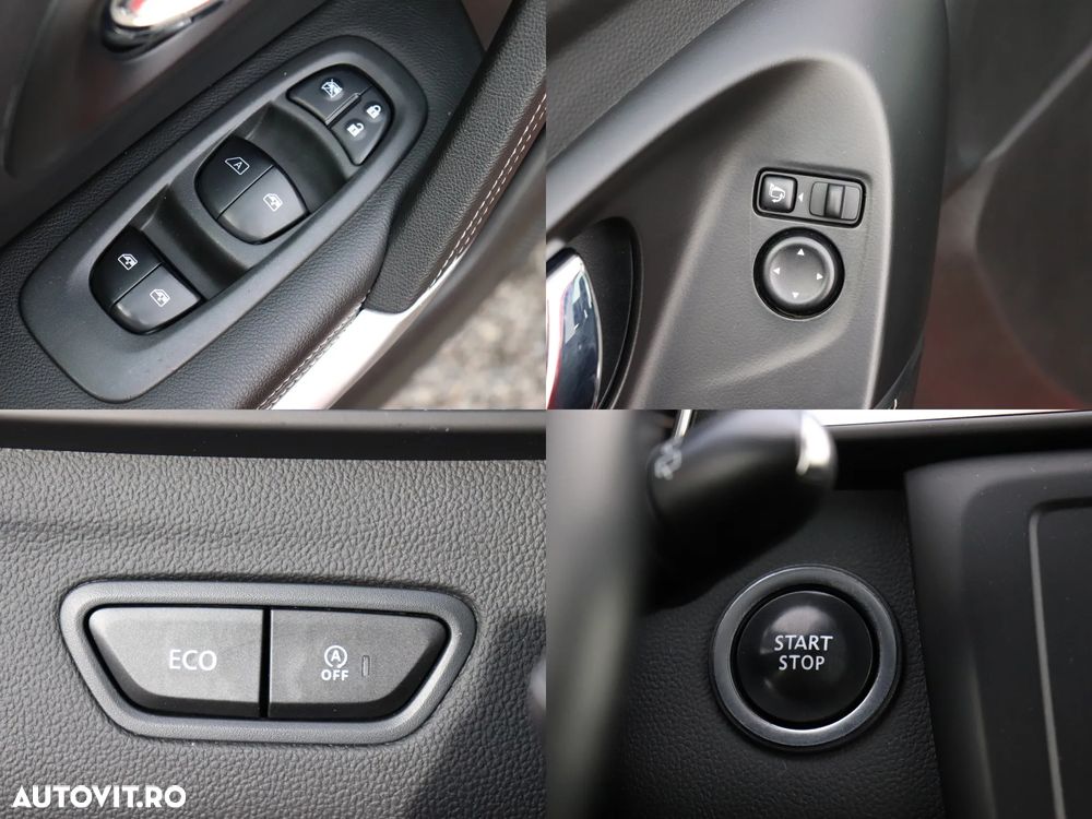 Renault Kadjar 1.6 DCI 4X4 Intens - 14