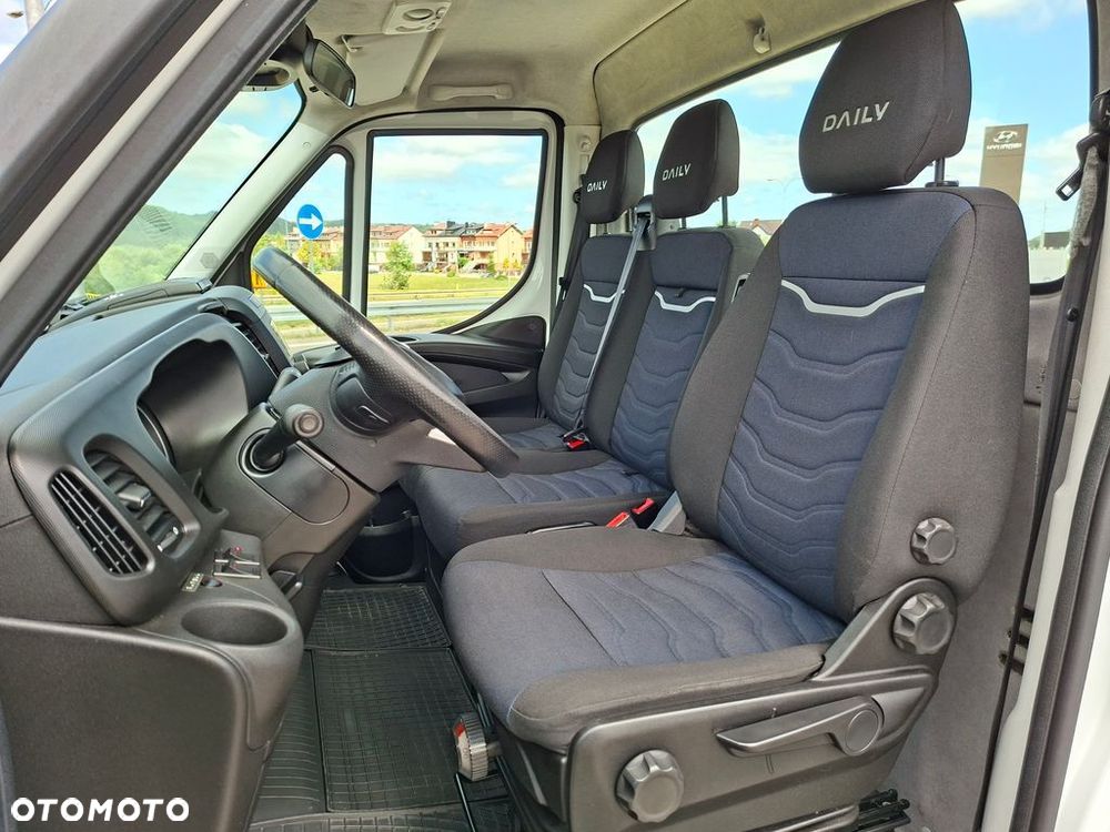 Iveco Daily - 15