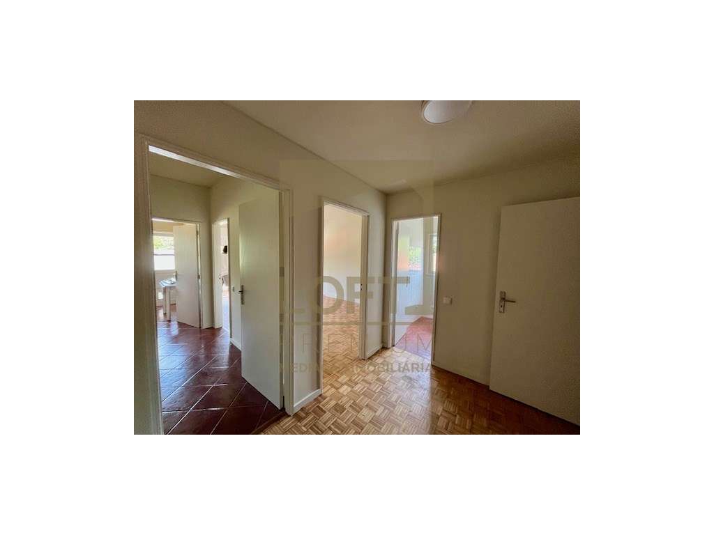 Apartamento T3 no Centro de Guimarães - Grande imagem: 4/25
