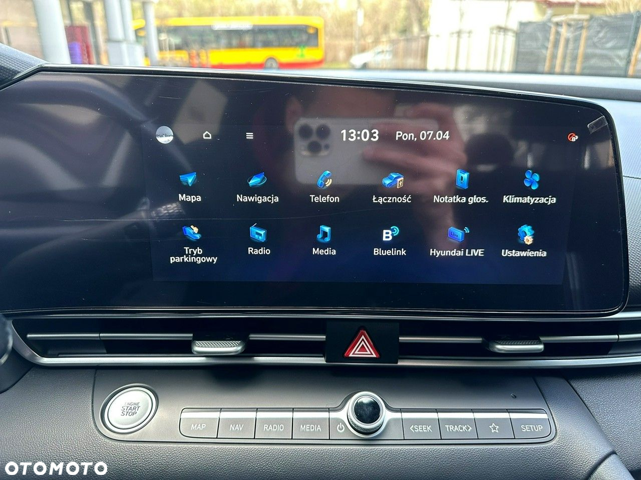 Hyundai Elantra 1.6 Executive CVT - 30