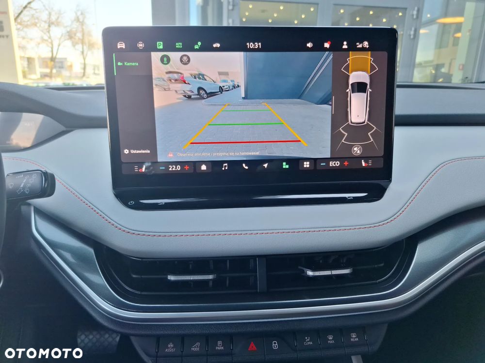 Skoda Enyaq 85 82kWh - 14