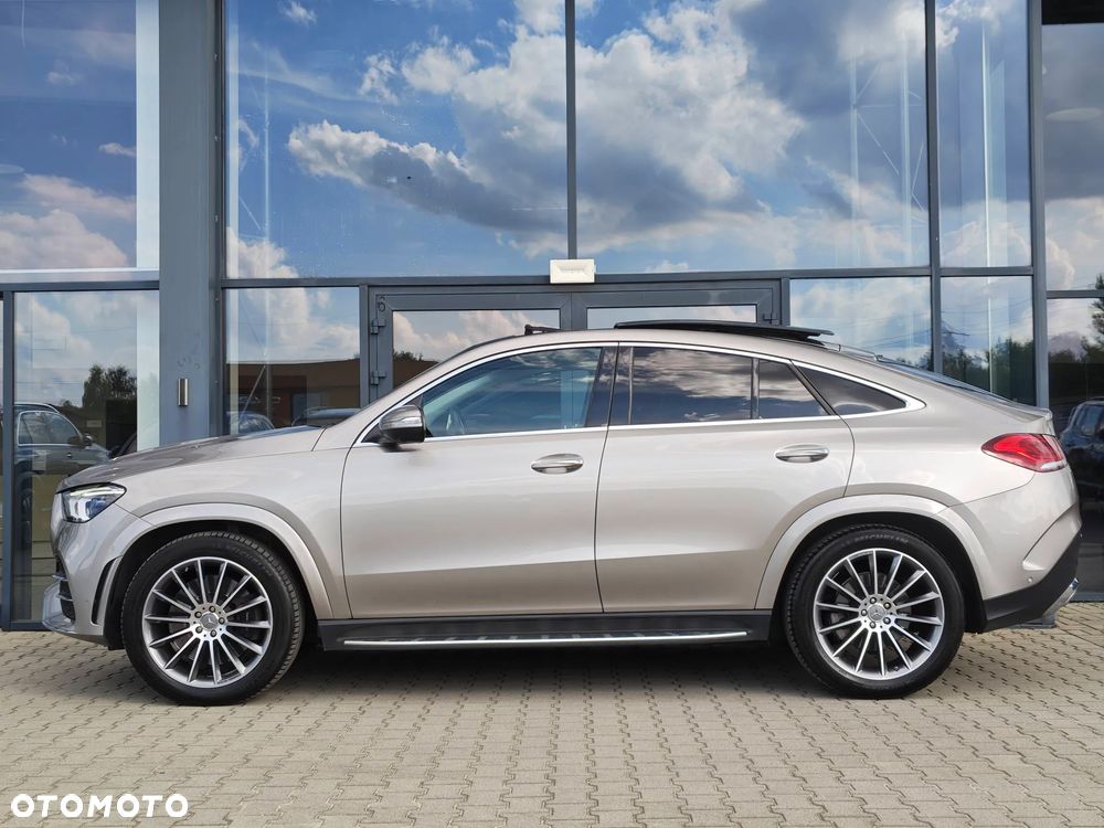 Mercedes-Benz GLE 400 d 4-Matic Premium - 2
