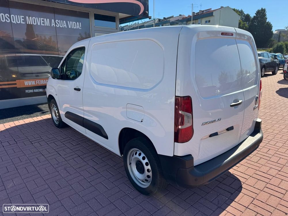 Fiat Doblo Outro - 23