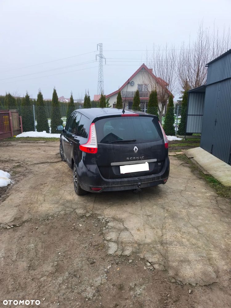 Renault Grand Scenic TCe 130 Dynamique - 5