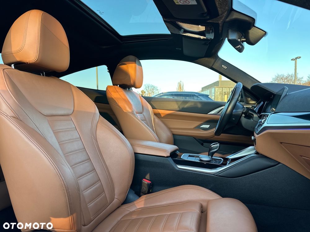 BMW Seria 4 430i M Sport sport - 16