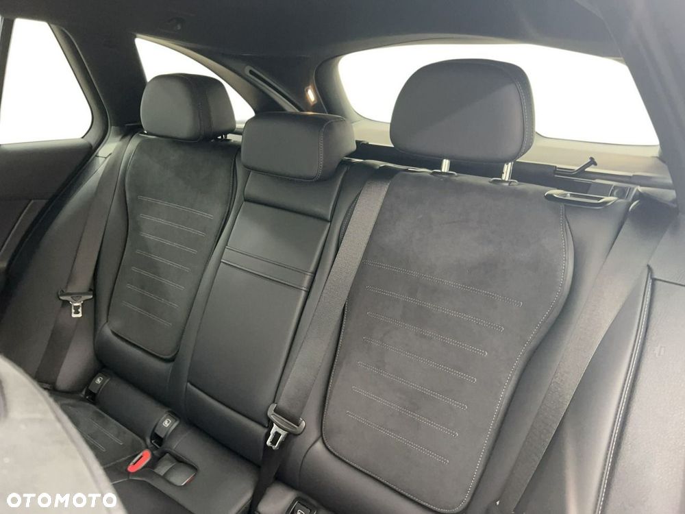 Mercedes-Benz Klasa C 220 d mHEV 4-Matic Avantgarde - 13