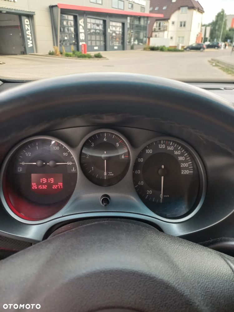 Seat Leon 1.9 TDI Reference - 4