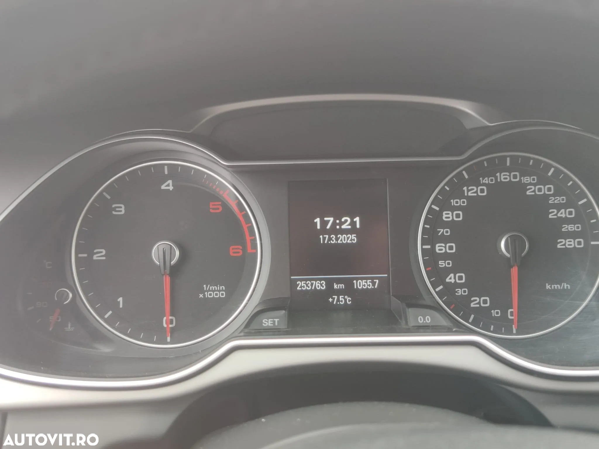 Audi A4 2.0 TDI - 10