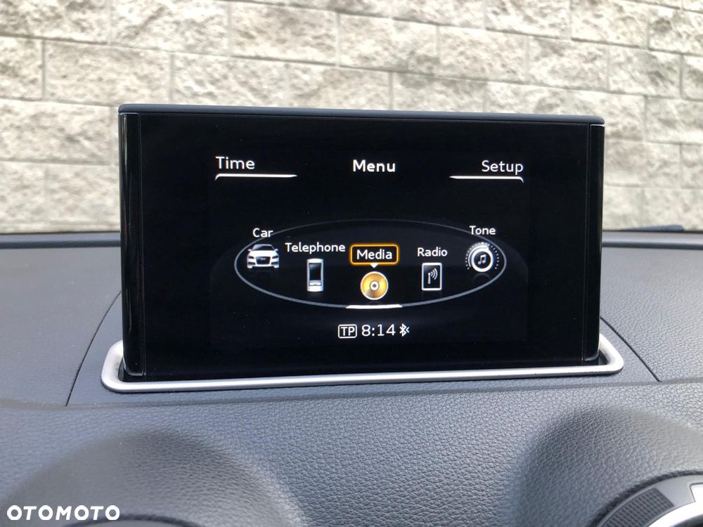 Audi A3 Sportback 1.6 TDI Ambiente - 14