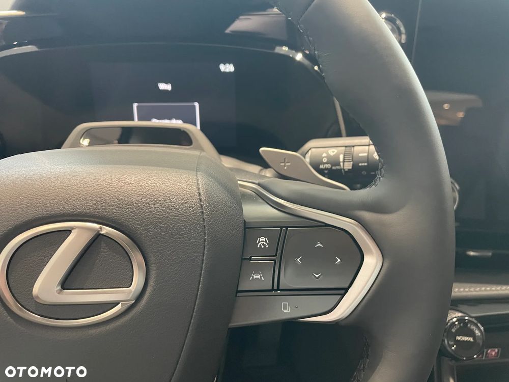 Lexus NX 450h+ Prestige AWD - 9