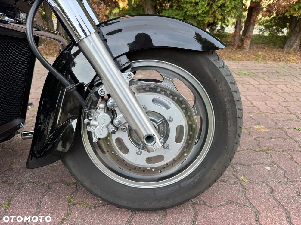 Kawasaki Vulcan - 5