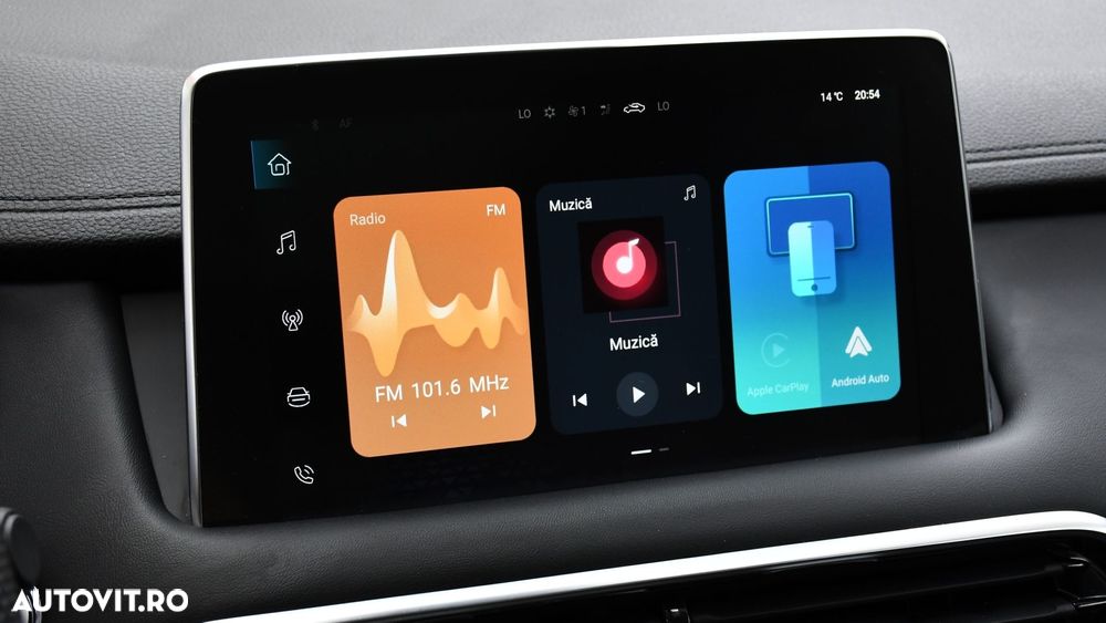 MG HS 1.5T-GDI Aut. Luxury - 15