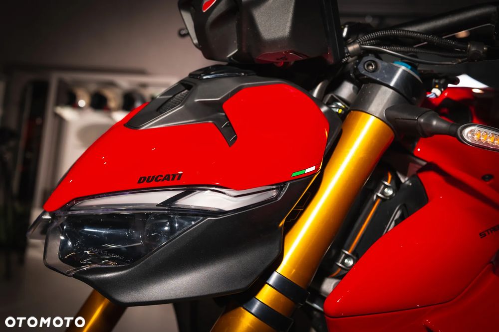 Ducati Streetfighter V4 - 13