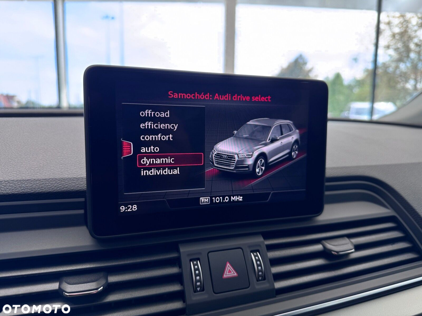 Audi Q5 35 TDI Quattro S tronic - 32