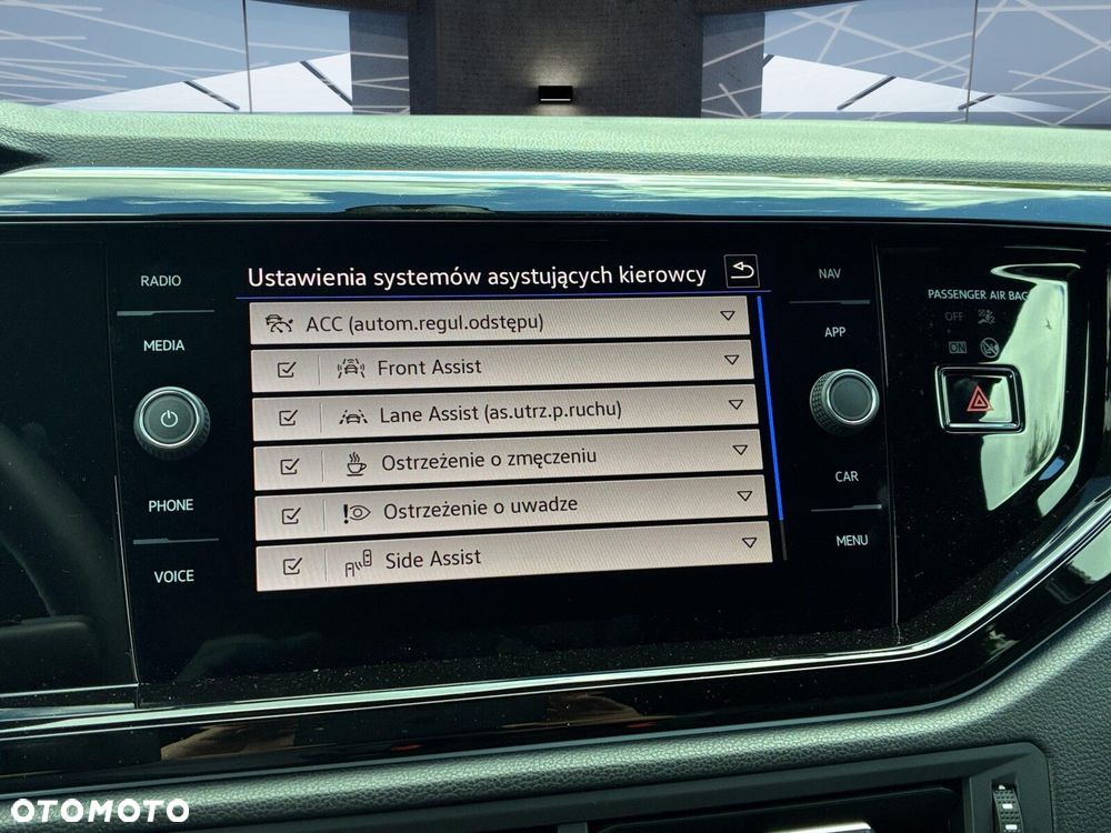 Volkswagen Polo - 23