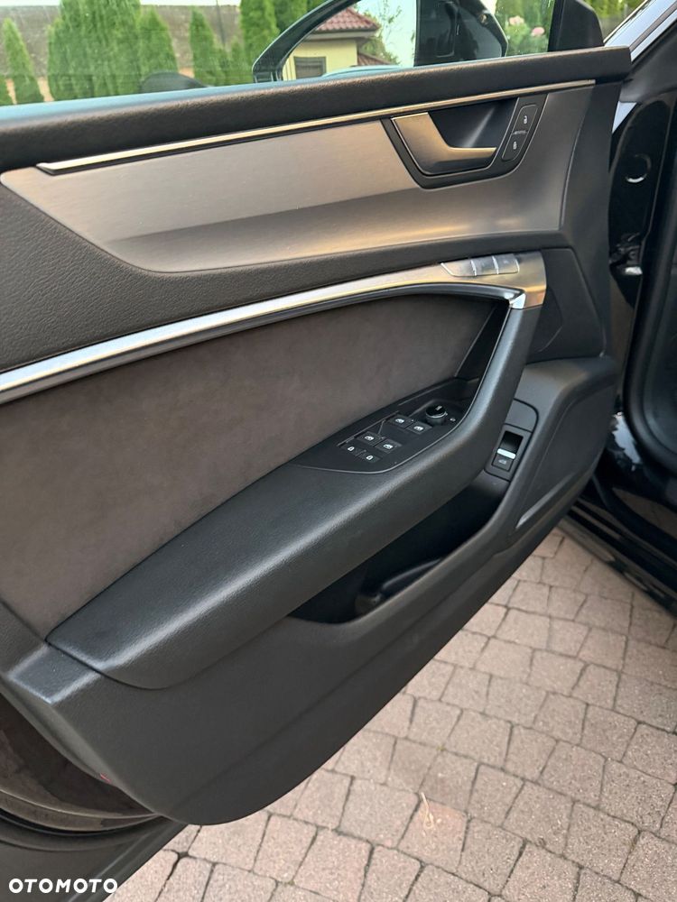 Audi A7 Sportback 55 TFSI Quattro S tronic - 19