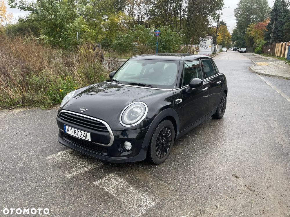 MINI ONE Standard - 1