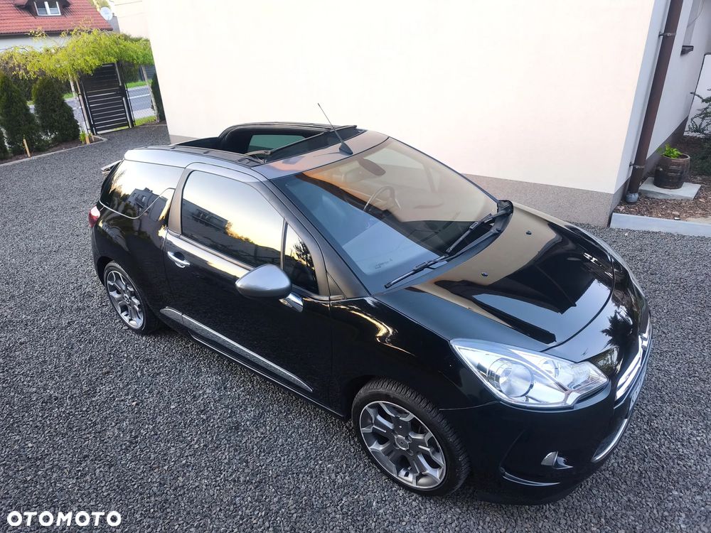 Citroën DS3 - 1