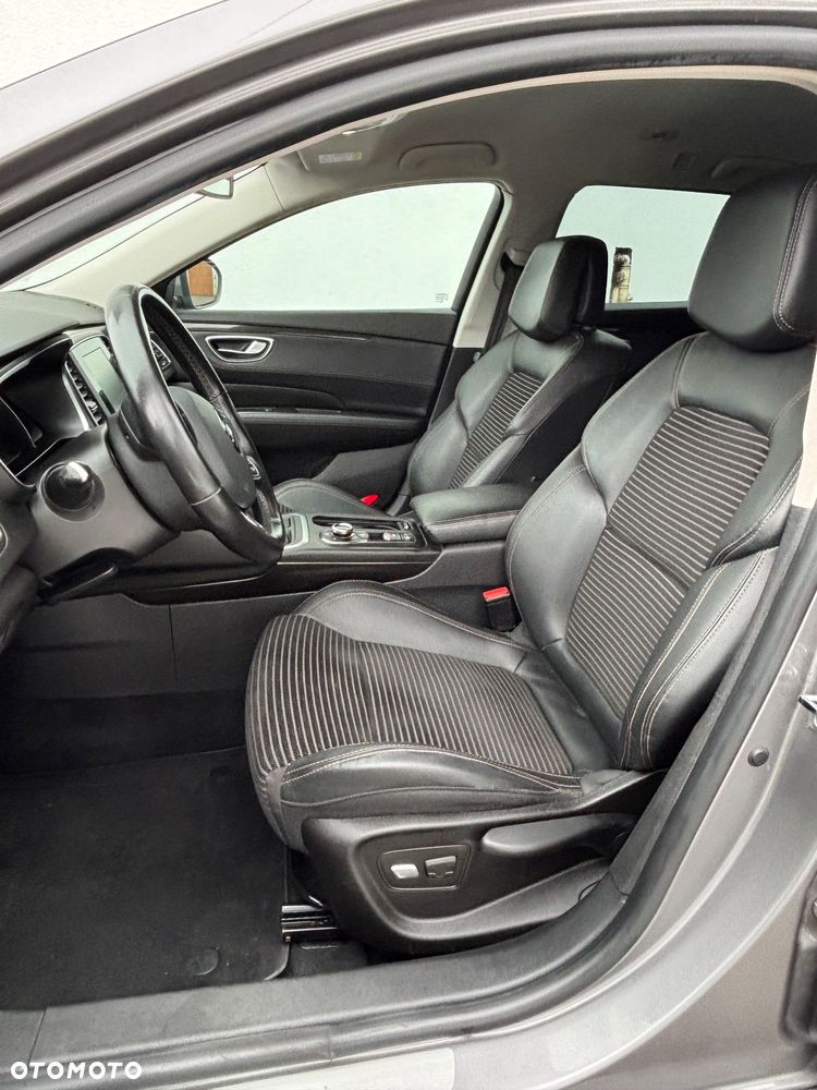 Renault Talisman 2.0 Blue dCi Intens EDC - 6