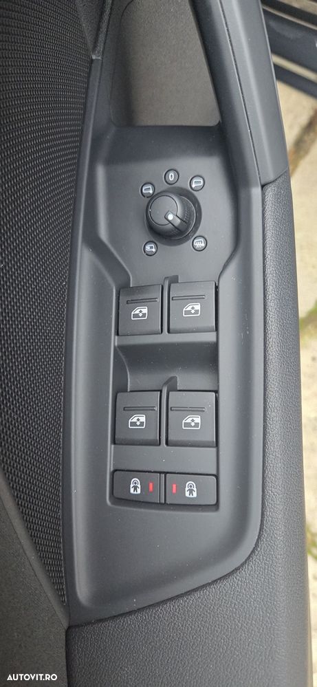 Audi A3 Sportback 2.0 35 TDI S tronic Advanced - 13