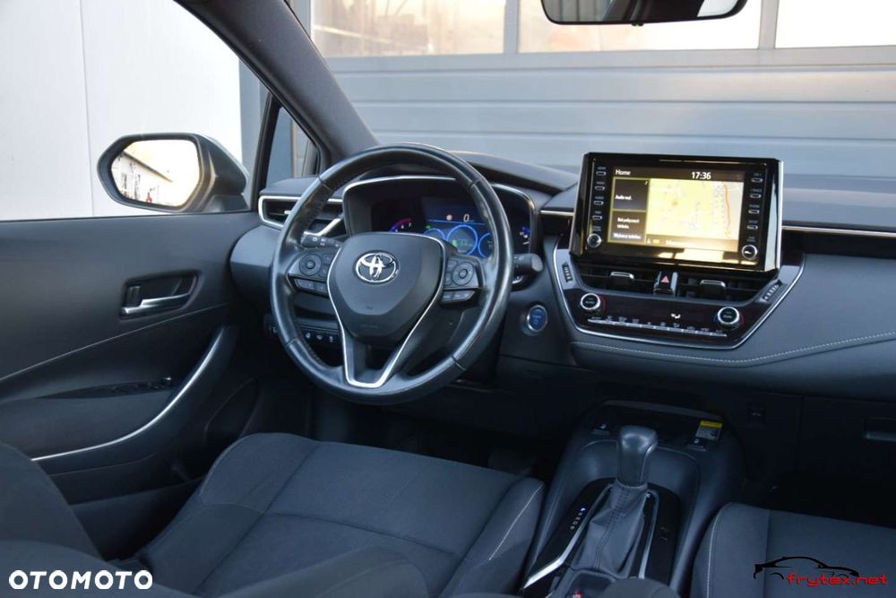 Toyota Corolla - 27